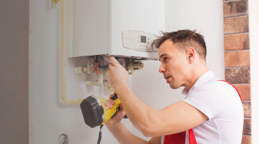 Professional Leak Detection in Canton, OK