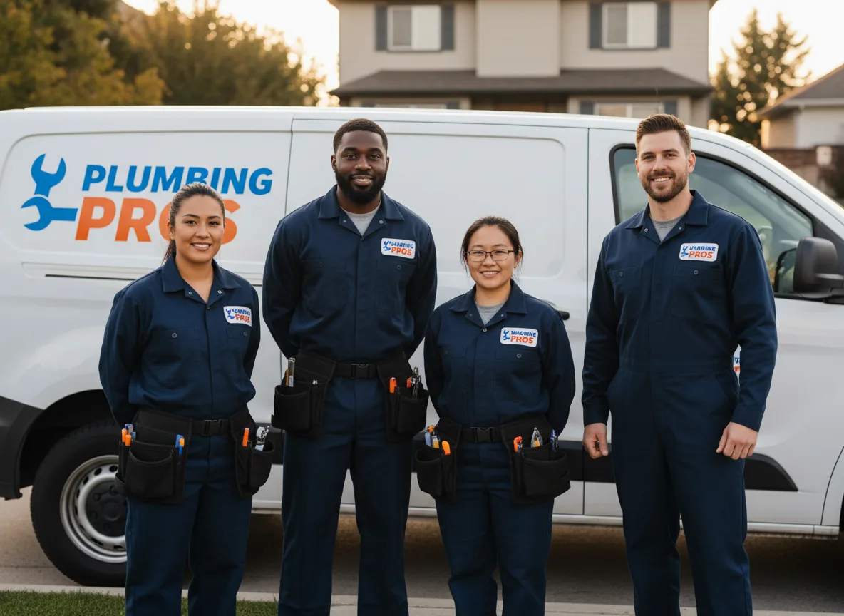 Water Heater Repair company in Canton, OK